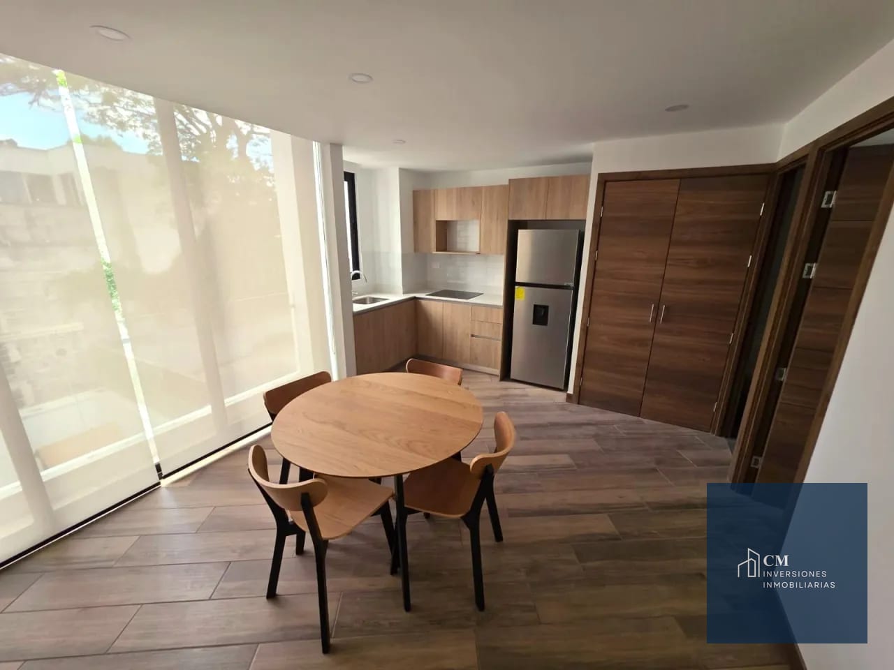 ¡Estrena un espacio moderno, cómodo y exclusivo en Zona 15! — Apartamento en Alquiler en Vista Hermosa I, Zona 15, Guatemala, Ciudad — foto 4 de 11