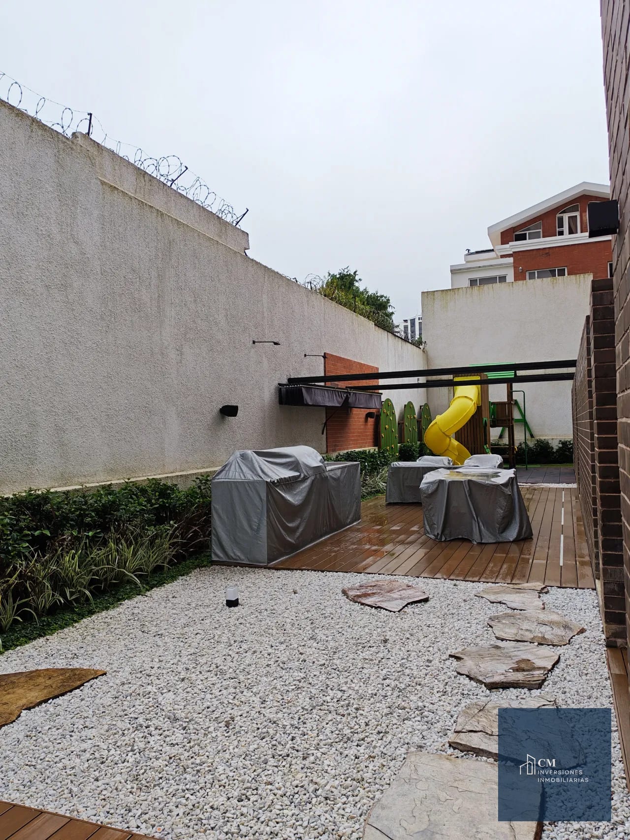 Juegos — ¡Vive con comodidad y estilo en Zona 15, rodeado de amenidades ! — Apartamento en Alquiler en Vista Hermosa II, Zona 15, Guatemala, Ciudad — foto 12 de 17
