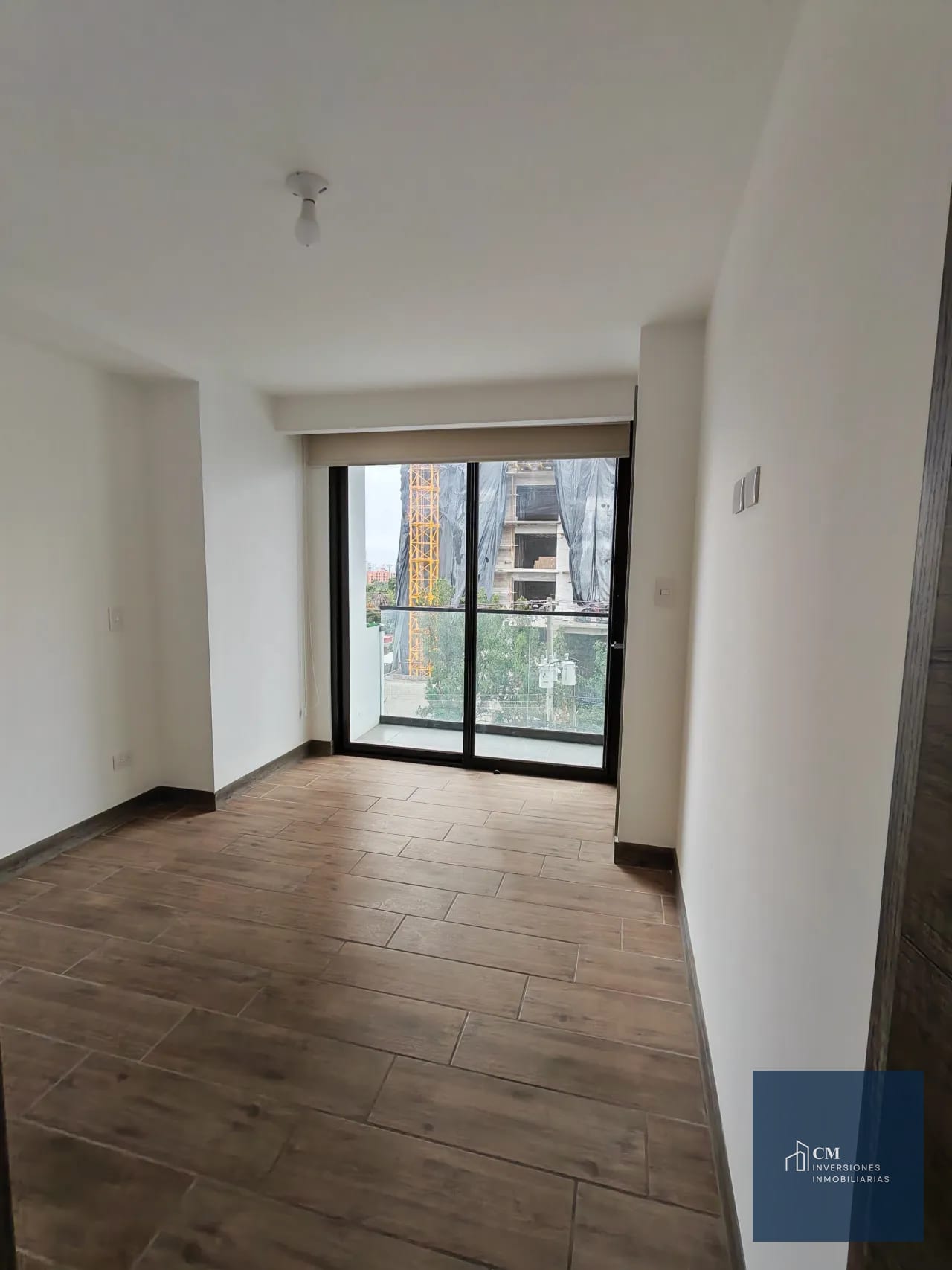 Dormitorio principal — ¡Vive con comodidad y estilo en Zona 15, rodeado de amenidades ! — Apartamento en Alquiler en Vista Hermosa II, Zona 15, Guatemala, Ciudad — foto 5 de 17