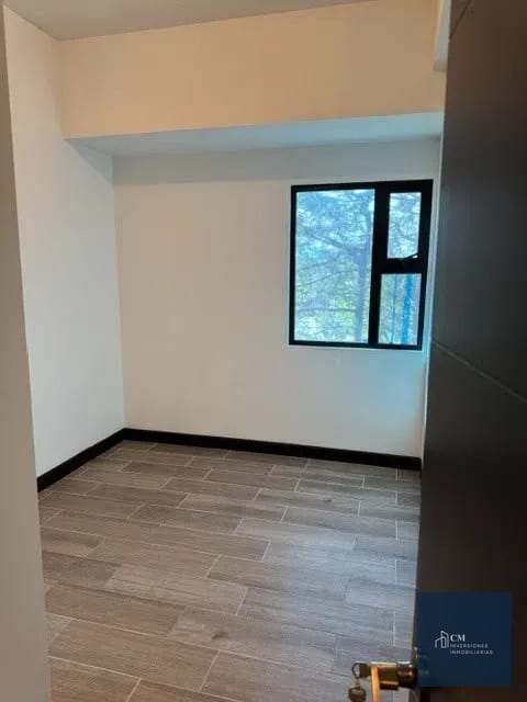 Dormitorio 2 — ¡Estrena apartamento de 2 dormitorios en ILIMANI con lindas vistas! — Apartamento en Venta en Zona 17, Guatemala, Ciudad — foto 8 de 15