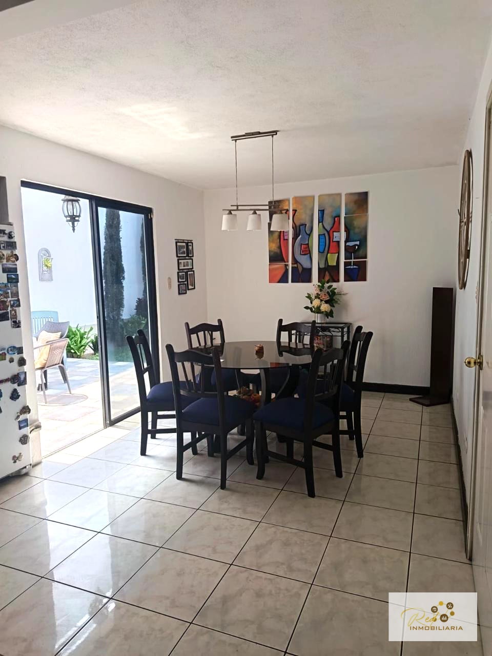 Venta de Propiedad Exclusiva en San Cristobal, Zona 8 de Mixco — Casa en Venta en Zona 8 Mixco, Guatemala, Ciudad — foto 8 de 12