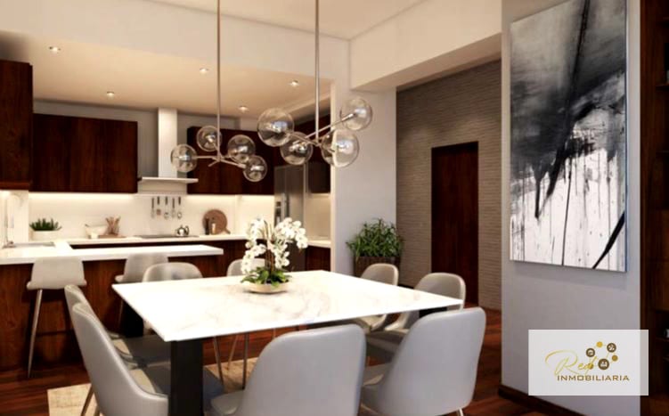 Penthouse en Venta – Edificio Casa Acueducto, Zona 10 — Apartamento en Venta en Zona 10, Guatemala, Ciudad — foto 3 de 5