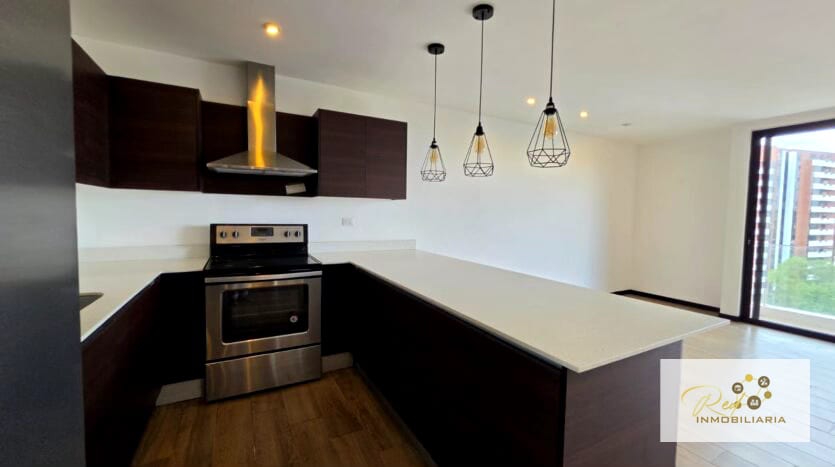 🏙️ APARTAMENTO EN VENTA Vista Hermosa 1, Zona 15 — Apartamento en Venta en Zona 15, Guatemala, Ciudad — foto 4 de 10