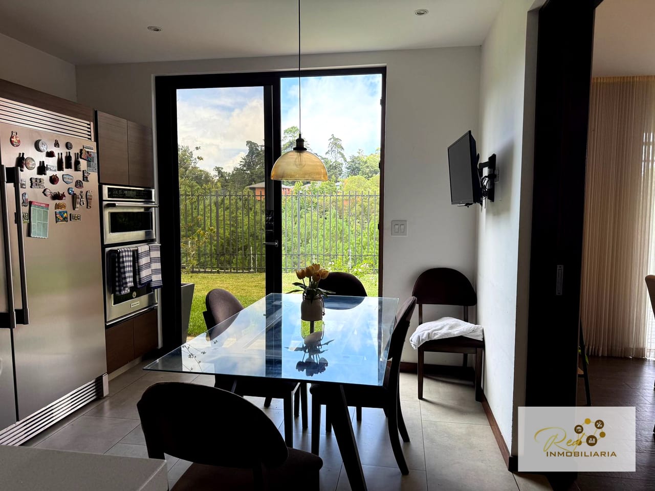 š” Casa en renta ā Condominio Buranas, Residencias Concepción (Km 15.5 CES) ā Casa en Alquiler en Buranas Concepción, Carretera a El Salvador, Guatemala, Ciudad ā foto 5 de 15