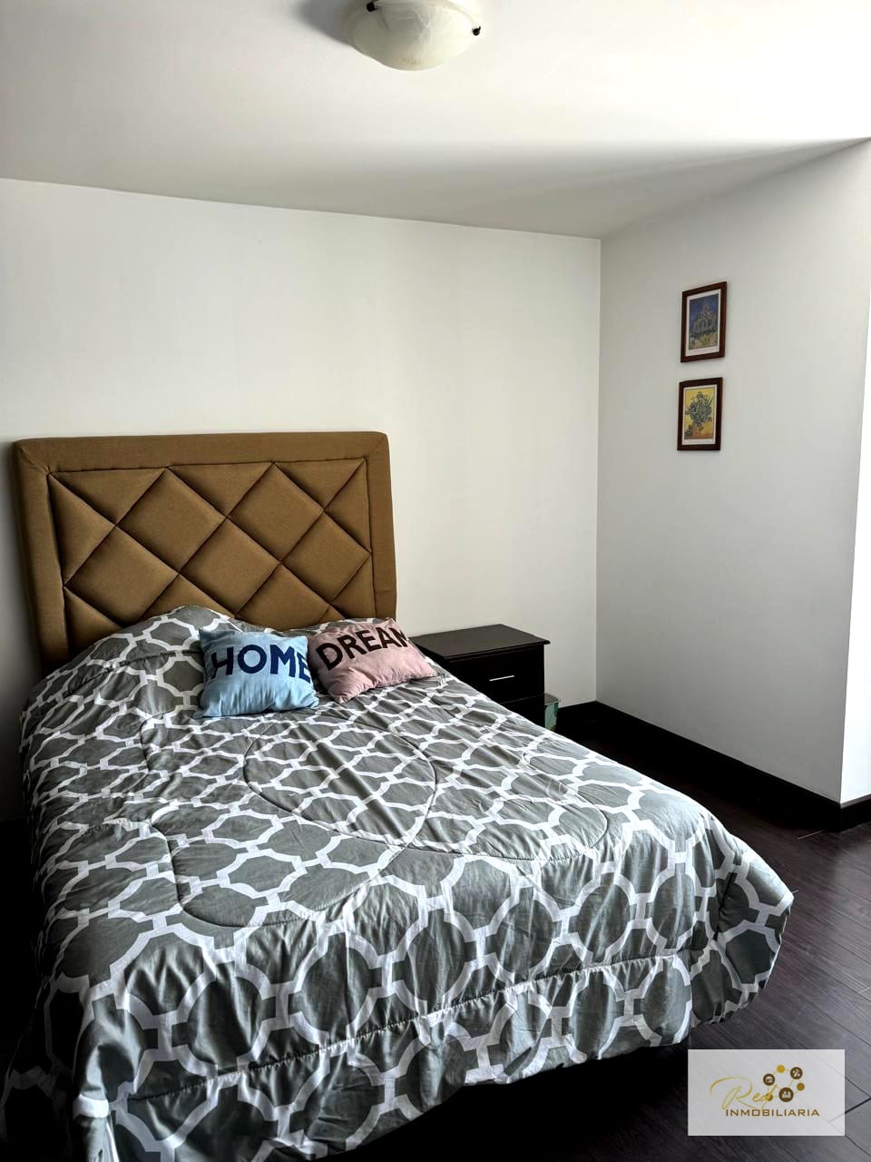 🏢 Apartamento en Alquiler – Zona 14, Edificio Catania — Apartamento en Alquiler en Zona 14, Guatemala, Ciudad — foto 7 de 10