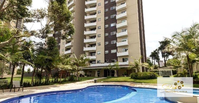 🏢 Apartamento en Alquiler – Edificio Botticelli 2, Zona 15 — Apartamento en Alquiler en Botticelli II, Zona 15, Guatemala, Ciudad — foto 1 de 17