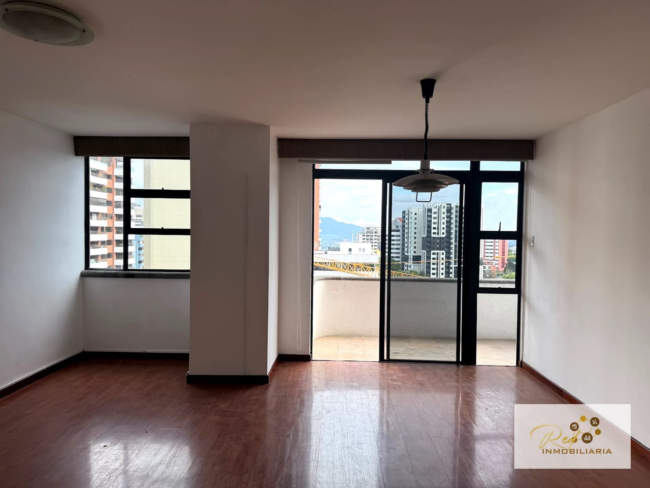 🏢 Apartamento en Venta – Edificio Bellini, Zona 14 — Apartamento en Venta en Bellini, Zona 14, Guatemala, Ciudad — foto 8 de 13
