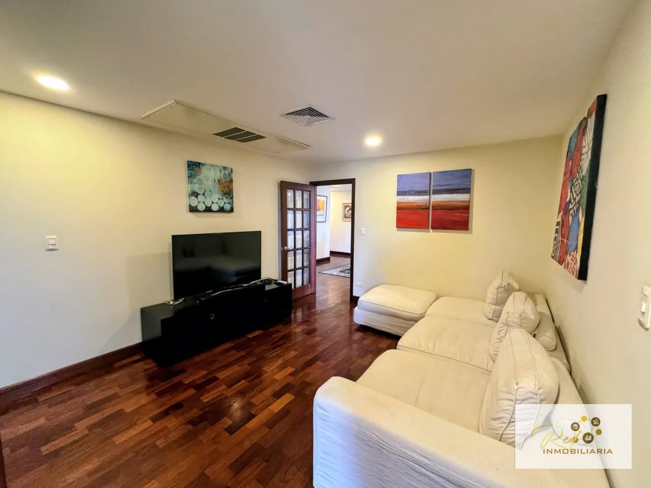 Venta Apartamento de Lujo, Edificio Santa María, Zona 10, Guatemala — Apartamento en Venta en Santa María, Zona 10, Guatemala, Ciudad — foto 7 de 15