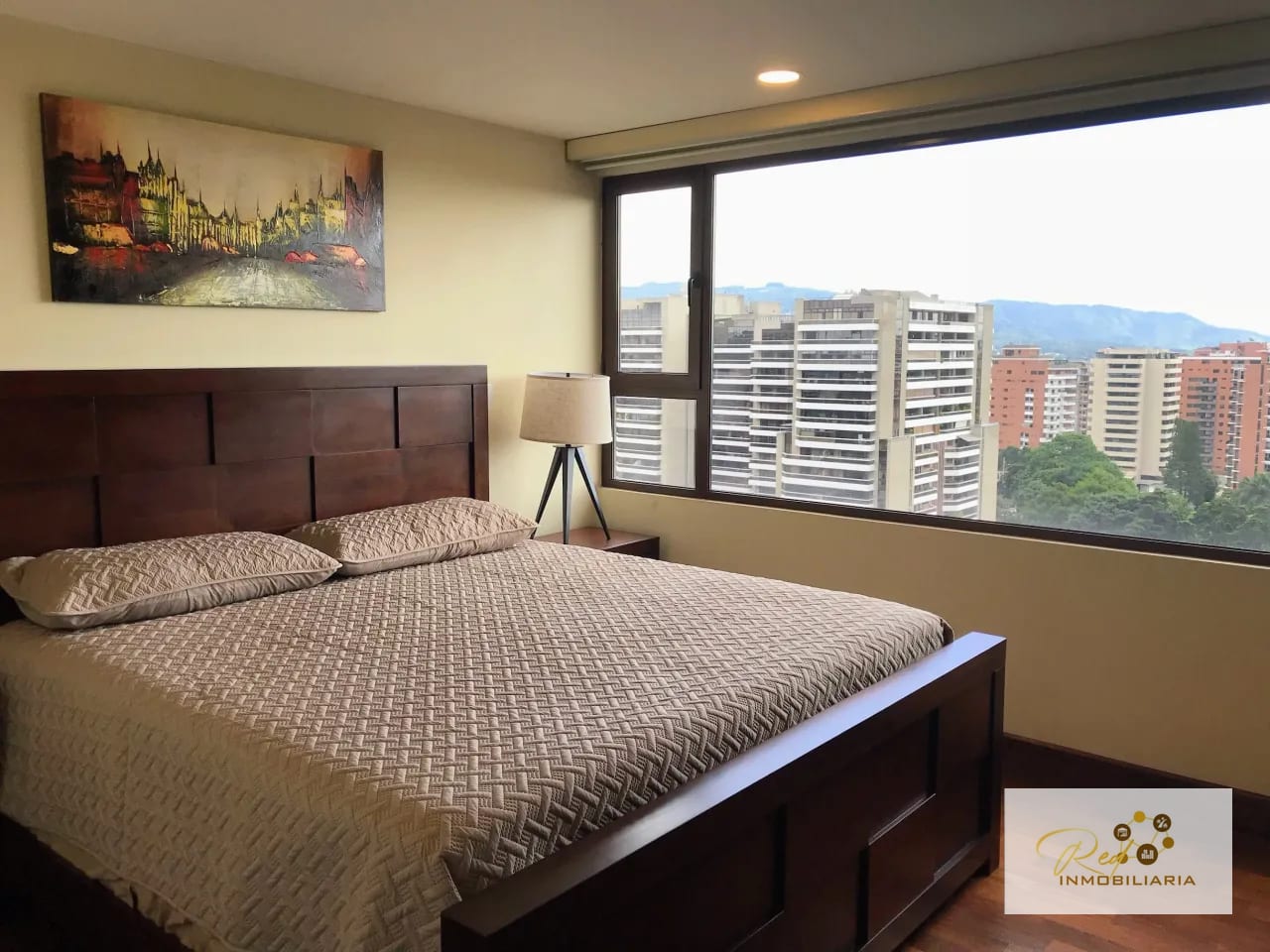 Venta Apartamento de Lujo, Edificio Santa María, Zona 10, Guatemala — Apartamento en Venta en Santa María, Zona 10, Guatemala, Ciudad — foto 10 de 15