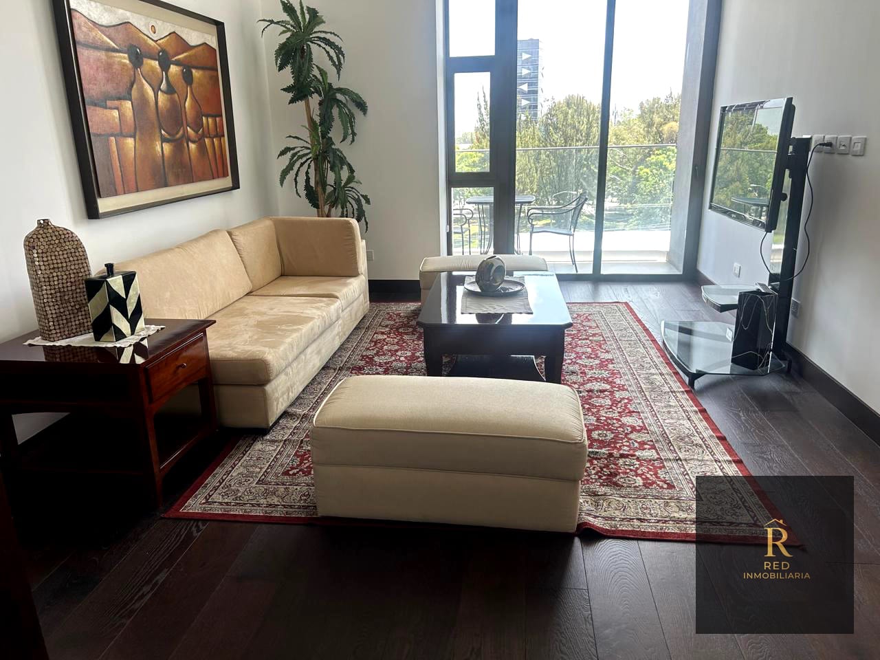 🏢 EN VENTA – Echo Torre II — Apartamento en Venta en Zona 14, Guatemala, Ciudad — foto 10 de 17