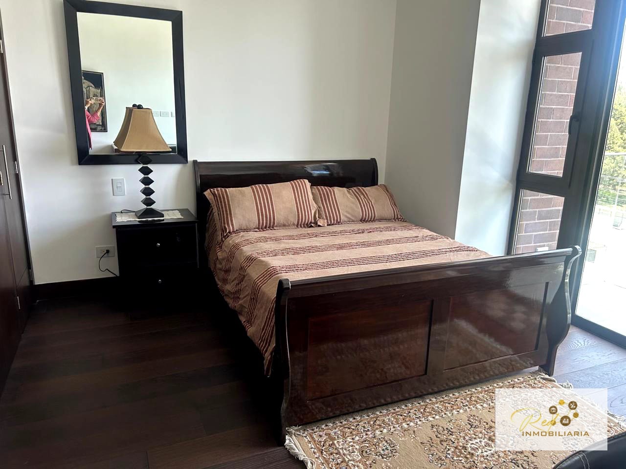 🏢 EN RENTA – Echo Torre II — Apartamento en Alquiler en Zona 14, Guatemala, Ciudad — foto 3 de 17