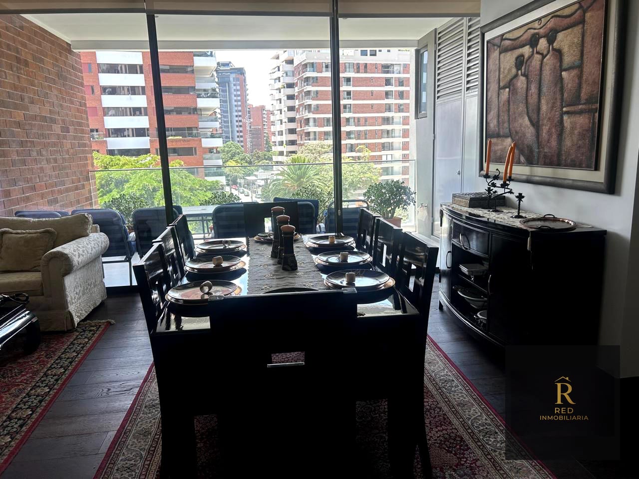 🏢 EN VENTA – Echo Torre II — Apartamento en Venta en Zona 14, Guatemala, Ciudad — foto 8 de 17