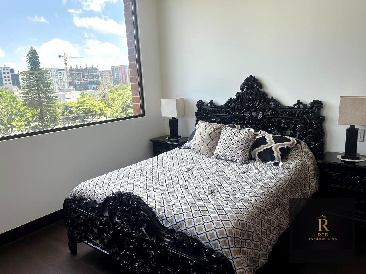 🏢 EN VENTA – Echo Torre II — Apartamento en Venta en Zona 14, Guatemala, Ciudad — foto 4 de 17