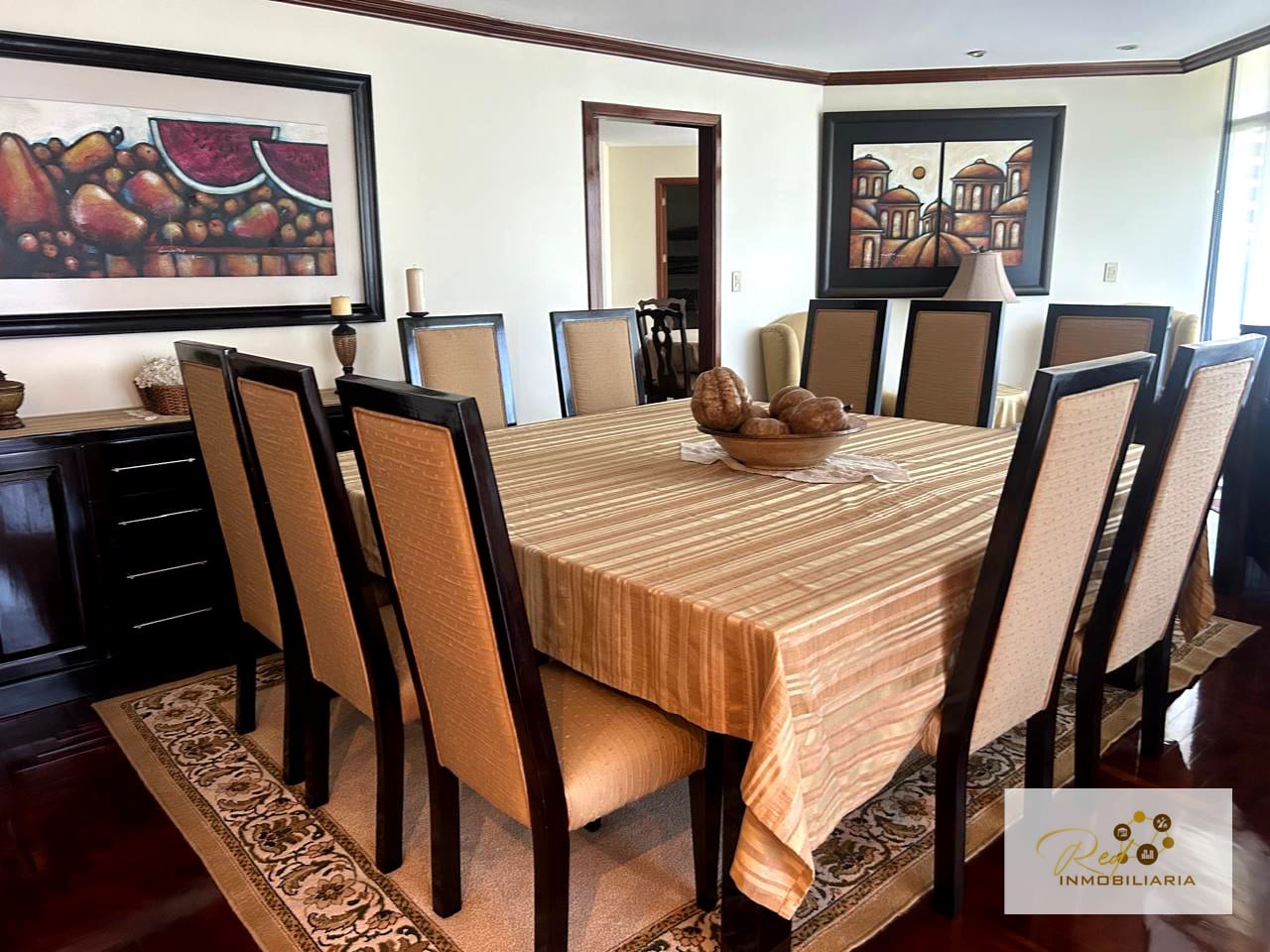 🏢 EN RENTA – L'Excellence — Apartamento en Alquiler en Zona 14, Guatemala, Ciudad — foto 6 de 17