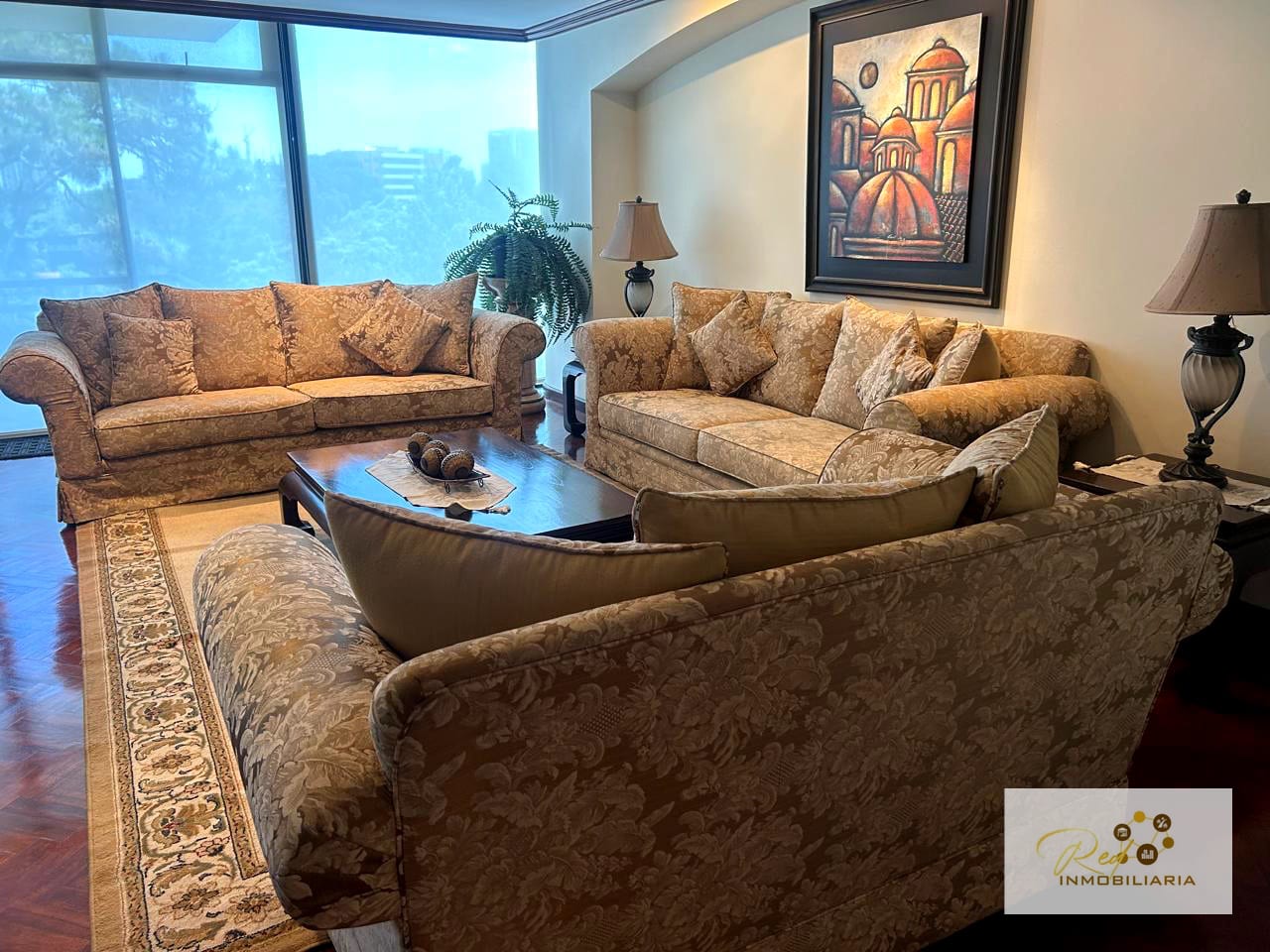 🏢 EN RENTA – L'Excellence — Apartamento en Alquiler en Zona 14, Guatemala, Ciudad — foto 7 de 17