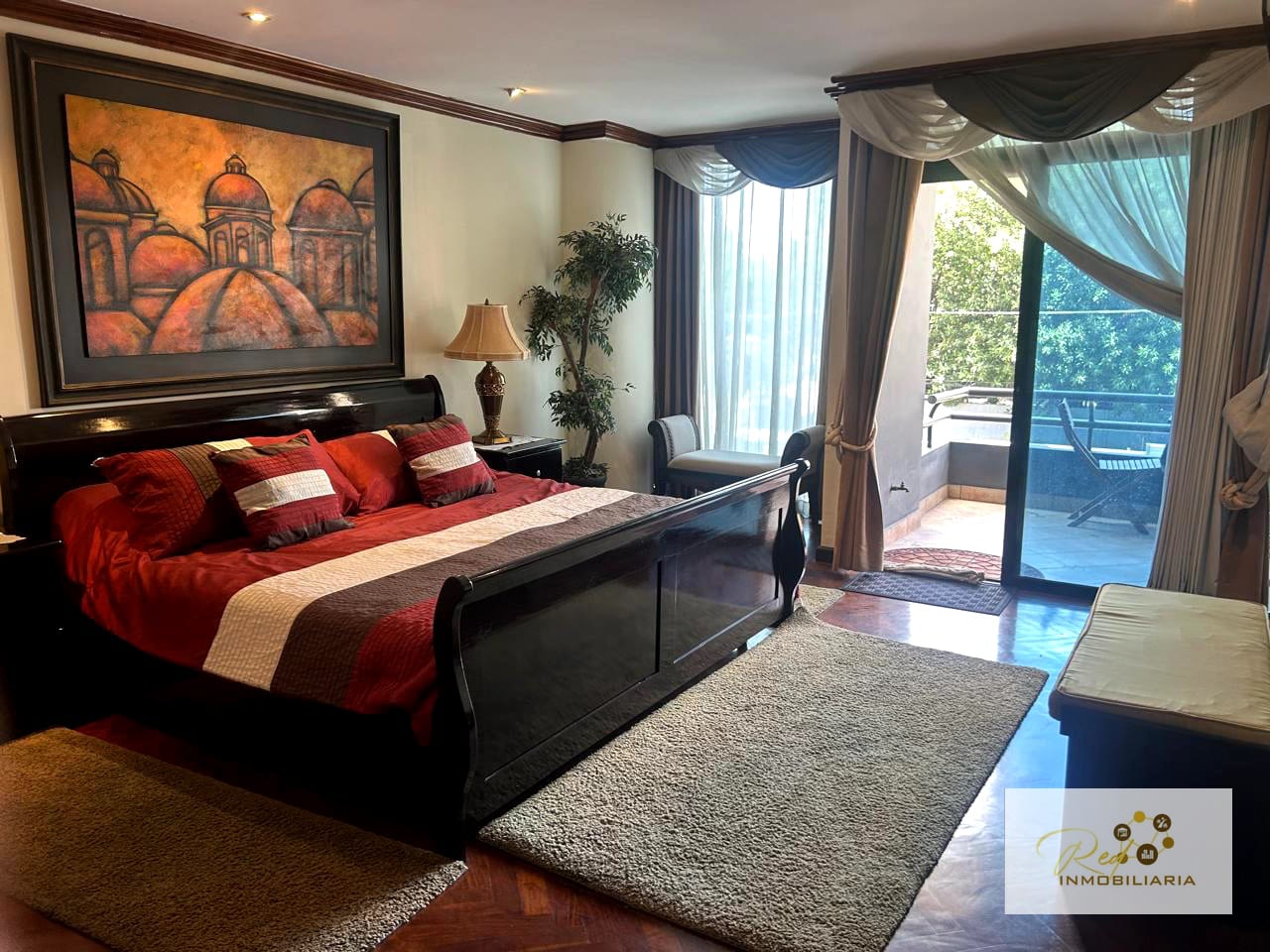 🏢 EN RENTA – L'Excellence — Apartamento en Alquiler en Zona 14, Guatemala, Ciudad — foto 1 de 17