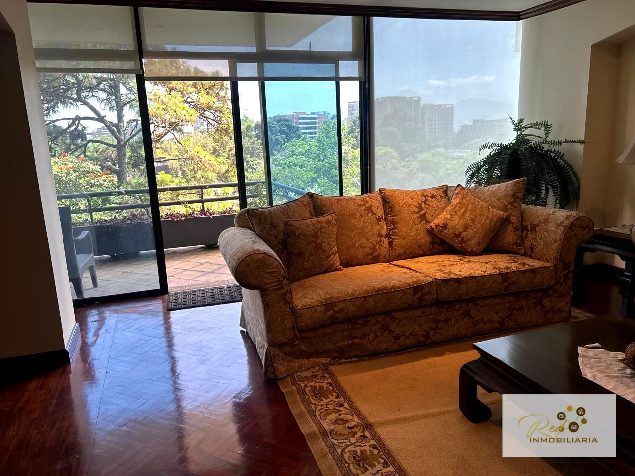 🏢 EN RENTA – L'Excellence — Apartamento en Alquiler en Zona 14, Guatemala, Ciudad — foto 9 de 17