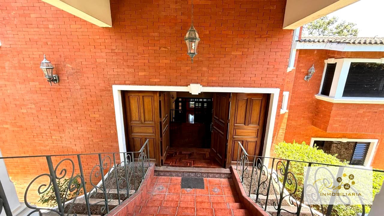 🏡 Exclusiva residencia en venta en Elgin II, Zona 13 — Casa en Venta en Zona 13, Guatemala, Ciudad — foto 13 de 13