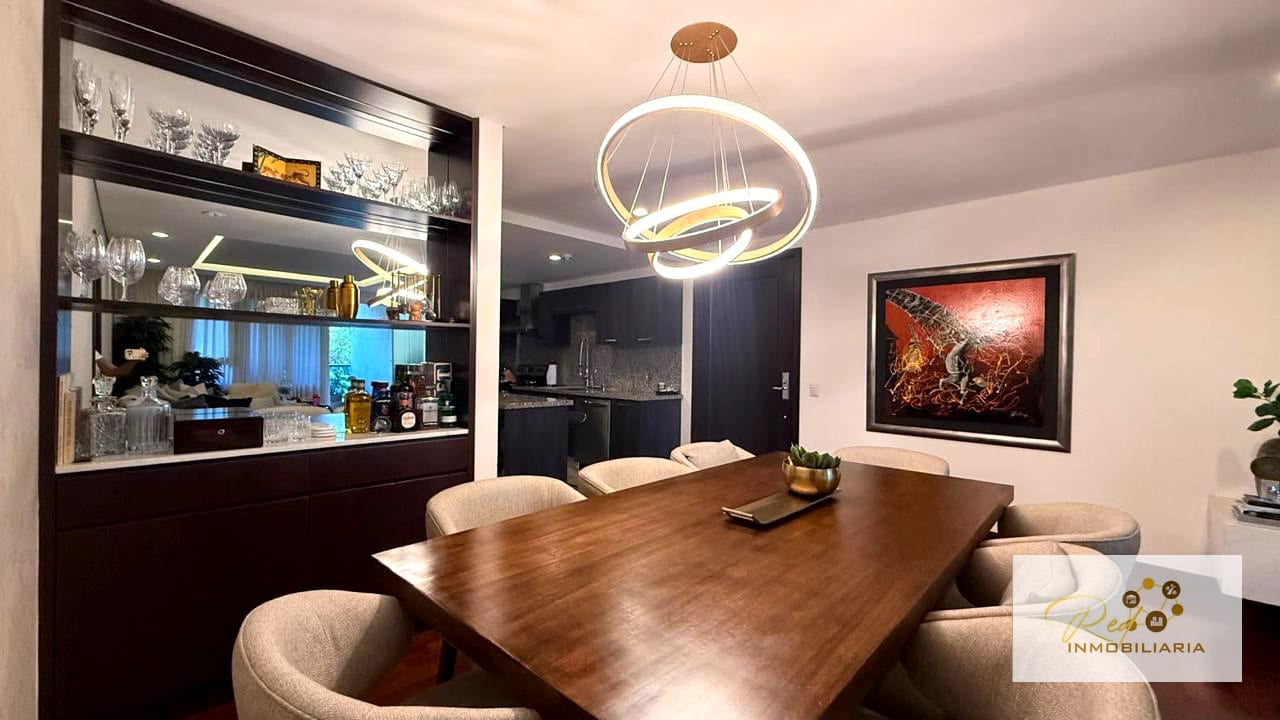 🏙️ Exclusivo Apartamento en Venta — Zona 10, Edificio Santa Sofía — Apartamento en Venta en Zona 10, Guatemala, Ciudad — foto 9 de 17