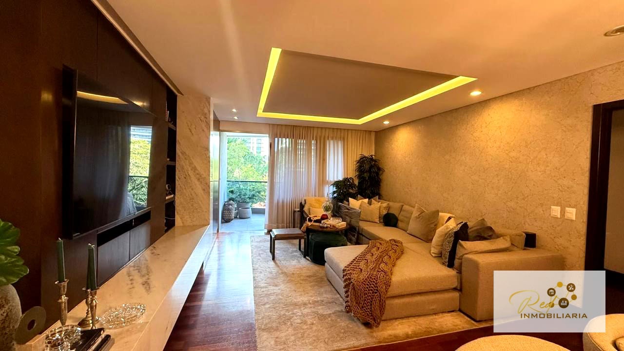 🏙️ Exclusivo Apartamento en Venta — Zona 10, Edificio Santa Sofía — Apartamento en Venta en Zona 10, Guatemala, Ciudad — foto 6 de 17