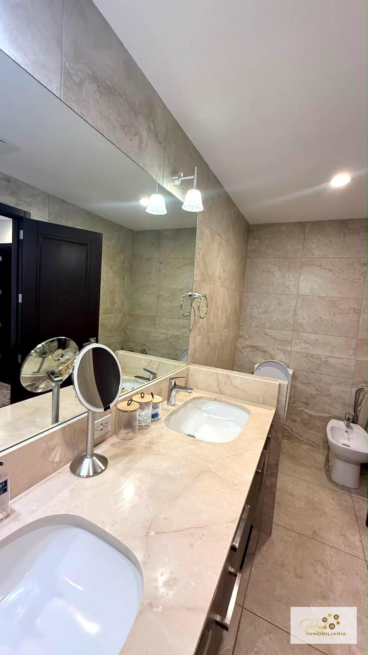🏙️ Exclusivo Apartamento en Venta — Zona 10, Edificio Santa Sofía — Apartamento en Venta en Zona 10, Guatemala, Ciudad — foto 13 de 17