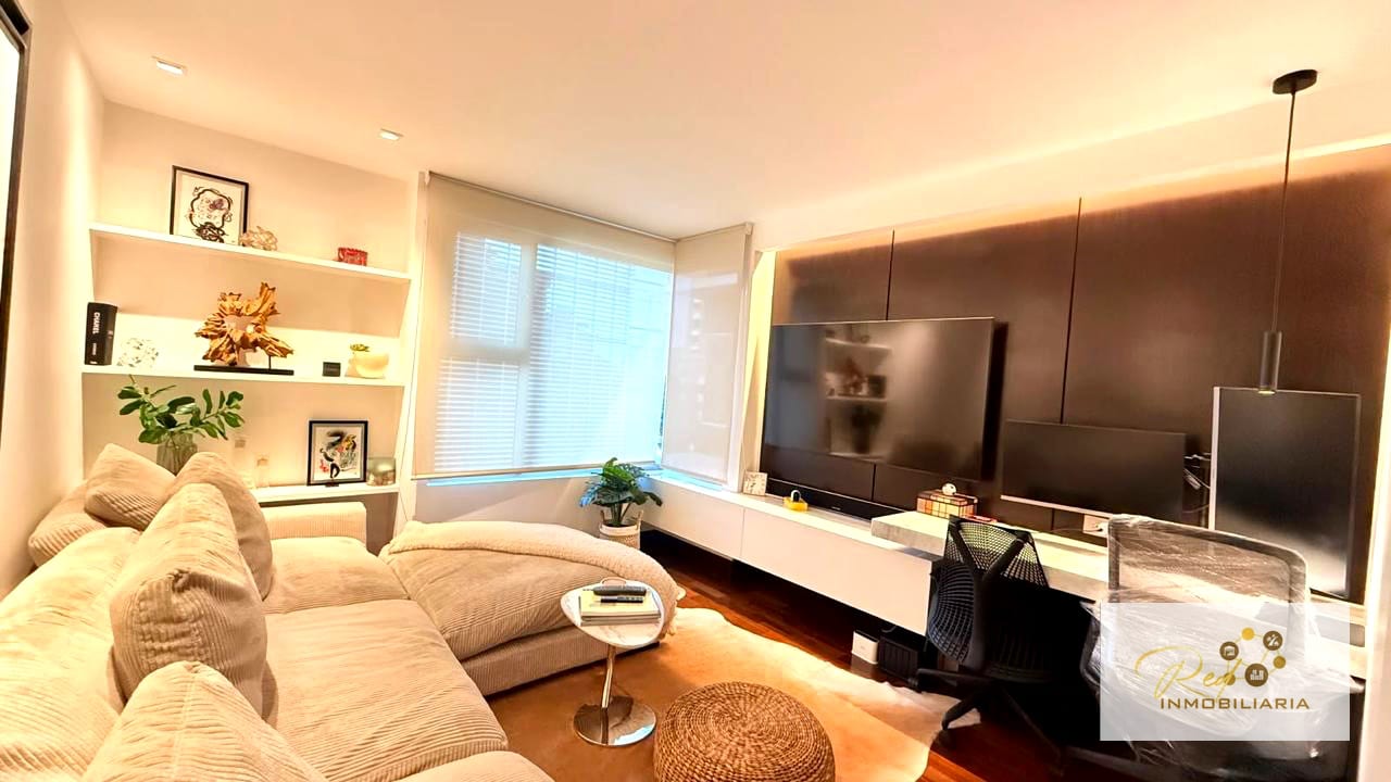 🏙️ Exclusivo Apartamento en Venta — Zona 10, Edificio Santa Sofía — Apartamento en Venta en Zona 10, Guatemala, Ciudad — foto 7 de 17