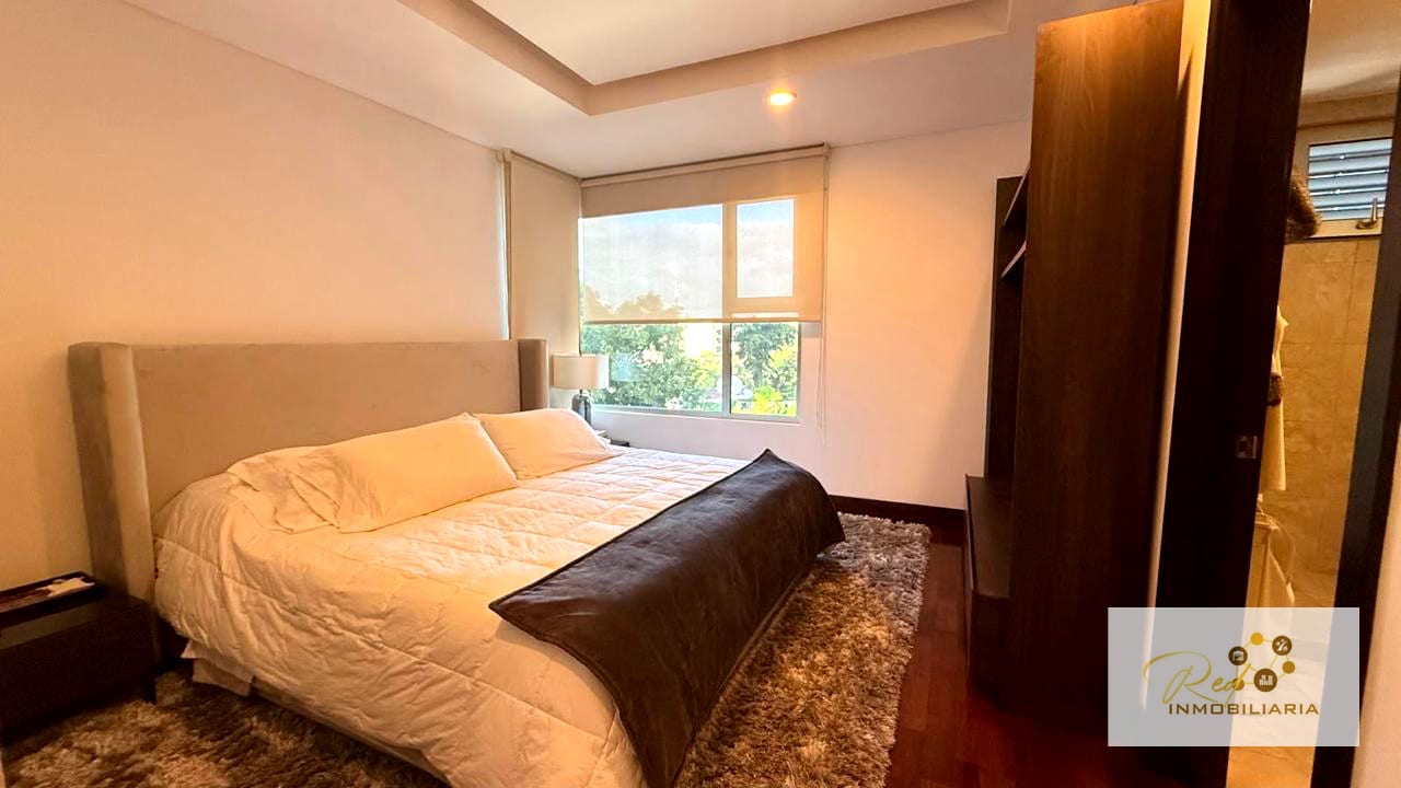 🏙️ Exclusivo Apartamento en Venta — Zona 10, Edificio Santa Sofía — Apartamento en Venta en Zona 10, Guatemala, Ciudad — foto 3 de 17