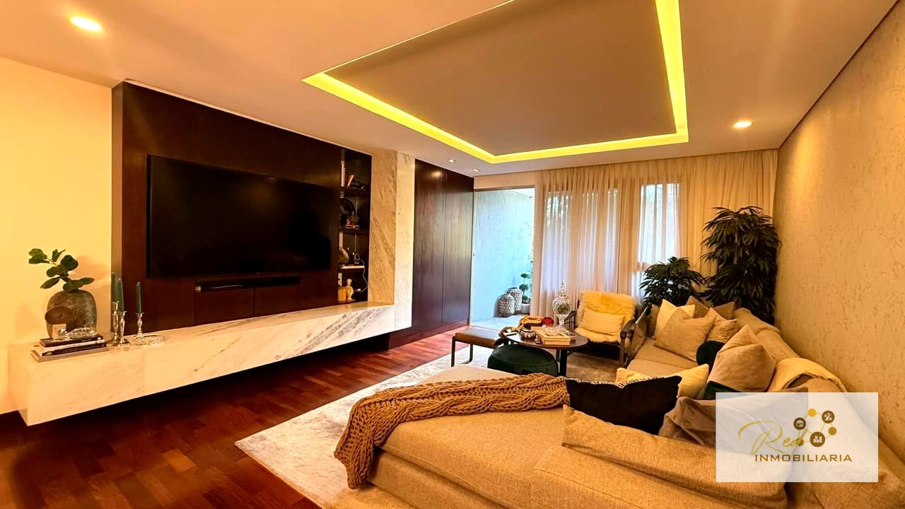 🏙️ Exclusivo Apartamento en Venta — Zona 10, Edificio Santa Sofía — Apartamento en Venta en Zona 10, Guatemala, Ciudad — foto 2 de 17