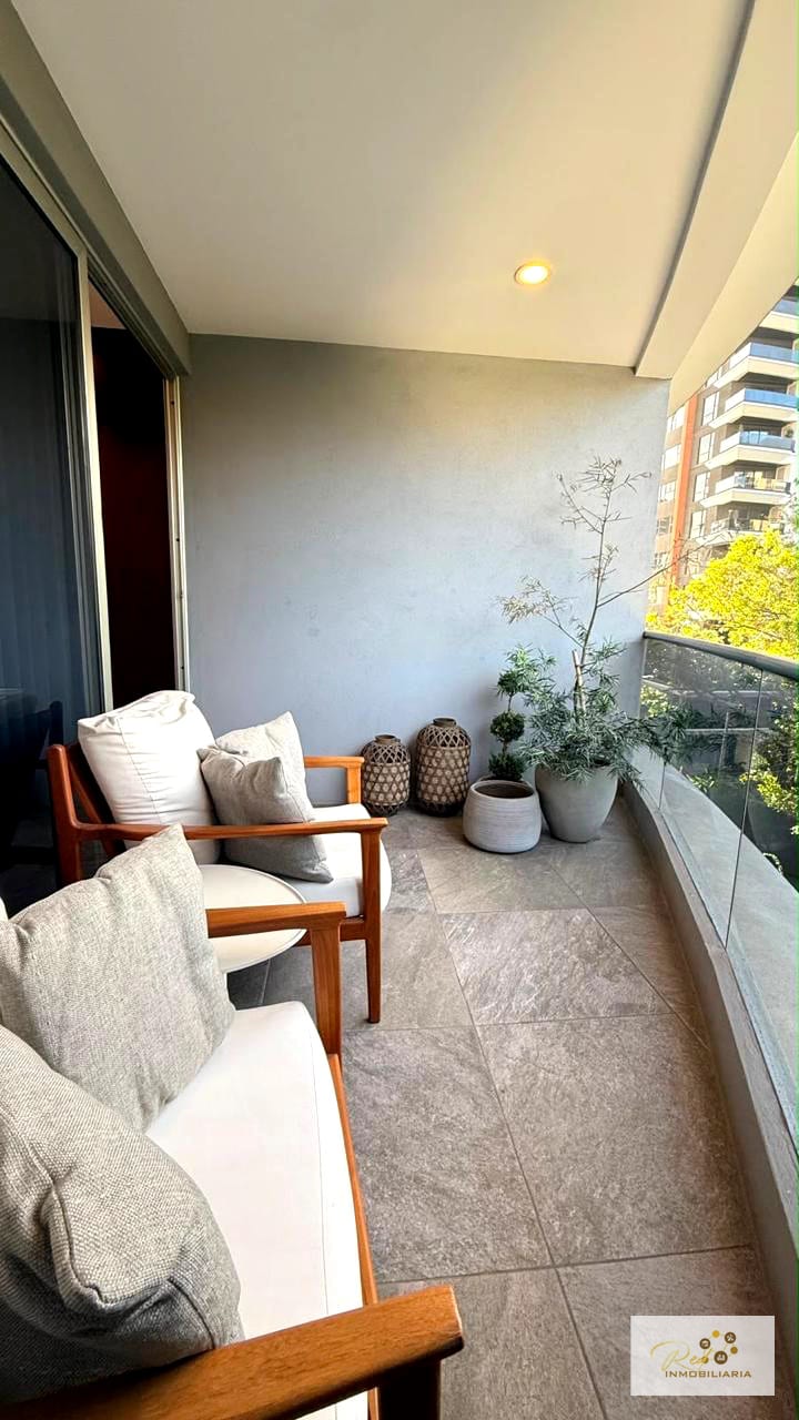 🏙️ Exclusivo Apartamento en Venta — Zona 10, Edificio Santa Sofía — Apartamento en Venta en Zona 10, Guatemala, Ciudad — foto 15 de 17