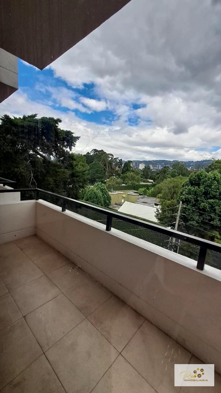 🏢 Renta de amplio apartamento — Edificio Oakland, Zona 10 — Apartamento en Alquiler en Zona 10, Guatemala, Ciudad — foto 1 de 17