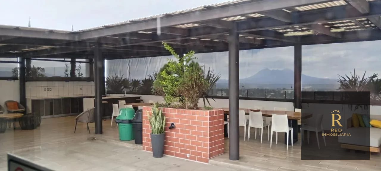 Venta 🏢 Edificio Punto Mariscal, Zona 11. — Apartamento en Venta en Zona 11, Guatemala, Ciudad — foto 17 de 17