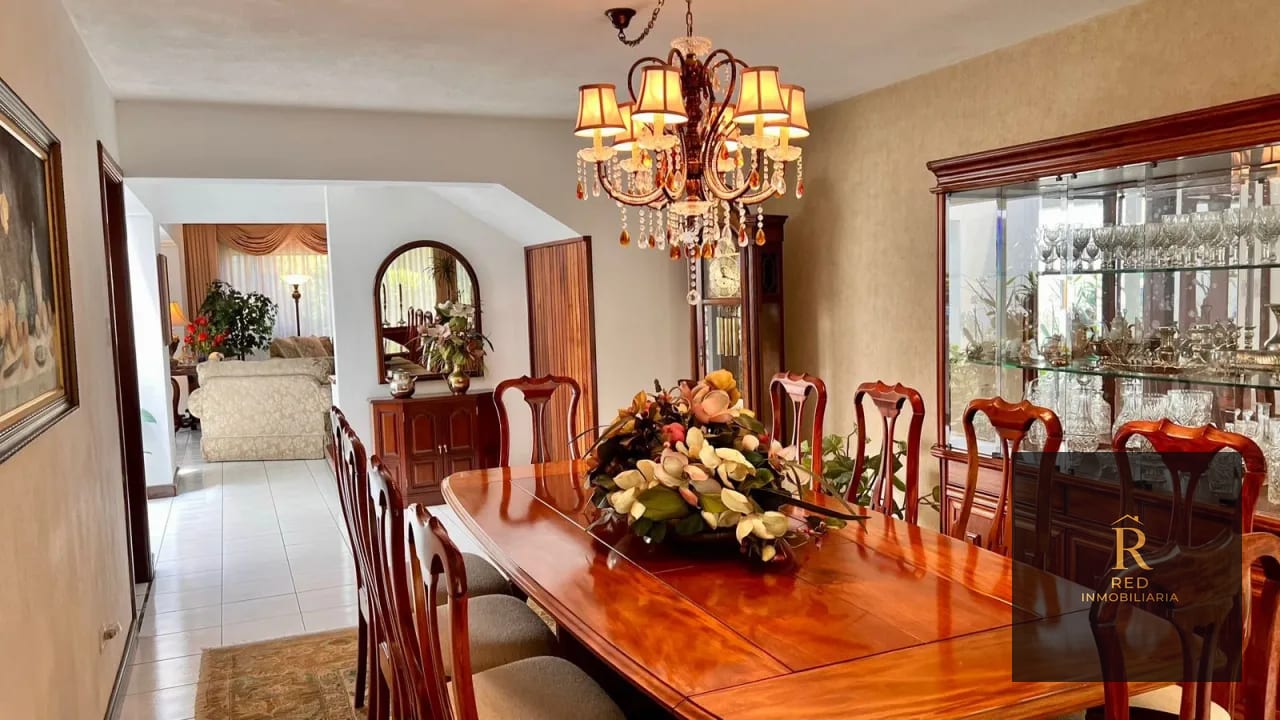 🏡 Casa en venta en Zona 15 — Casa en Venta en San Lázaro, Zona 15, Guatemala, Ciudad — foto 2 de 17
