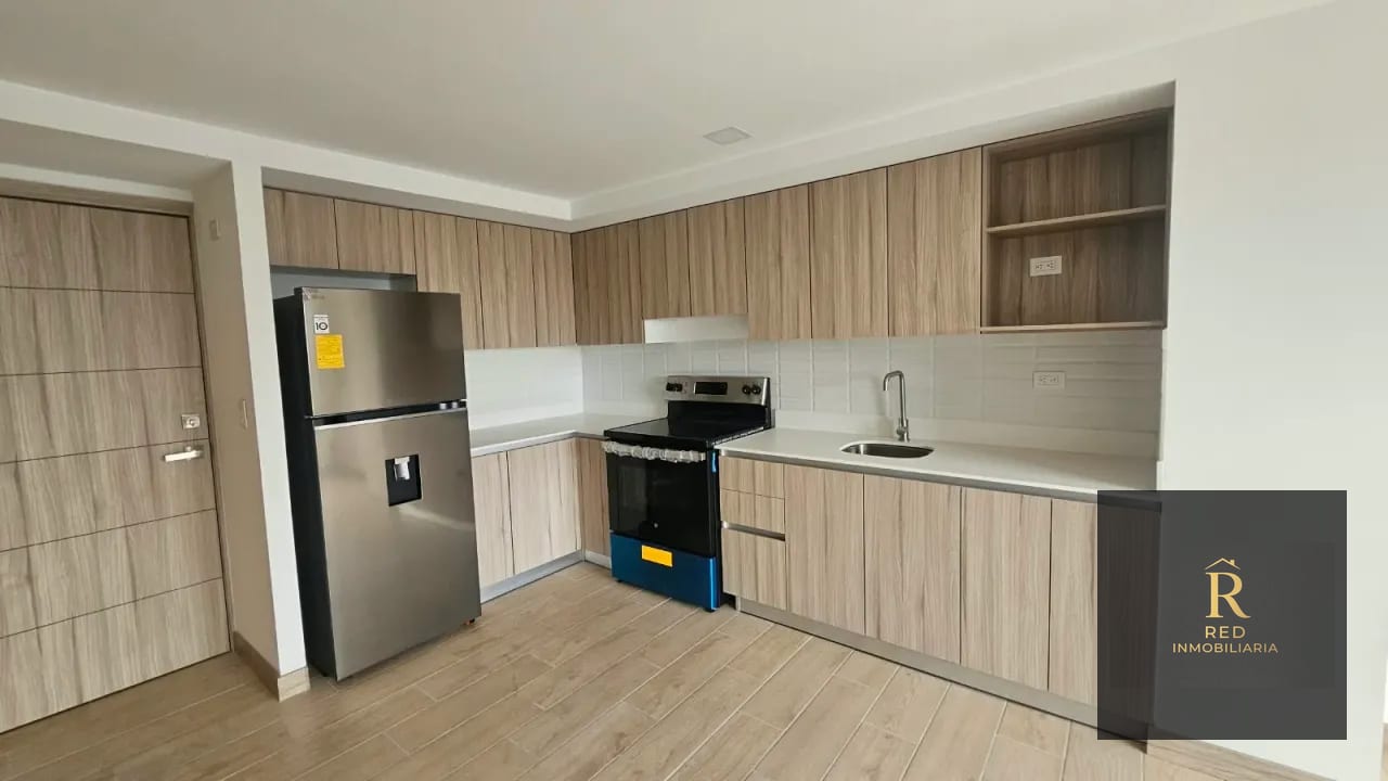 🏢✨ Apartamento para estrenar en Renta – Edificio Armonía ✨🏢 — Apartamento en Venta en Armonía, Zona 12, Guatemala, Ciudad — foto 5 de 10