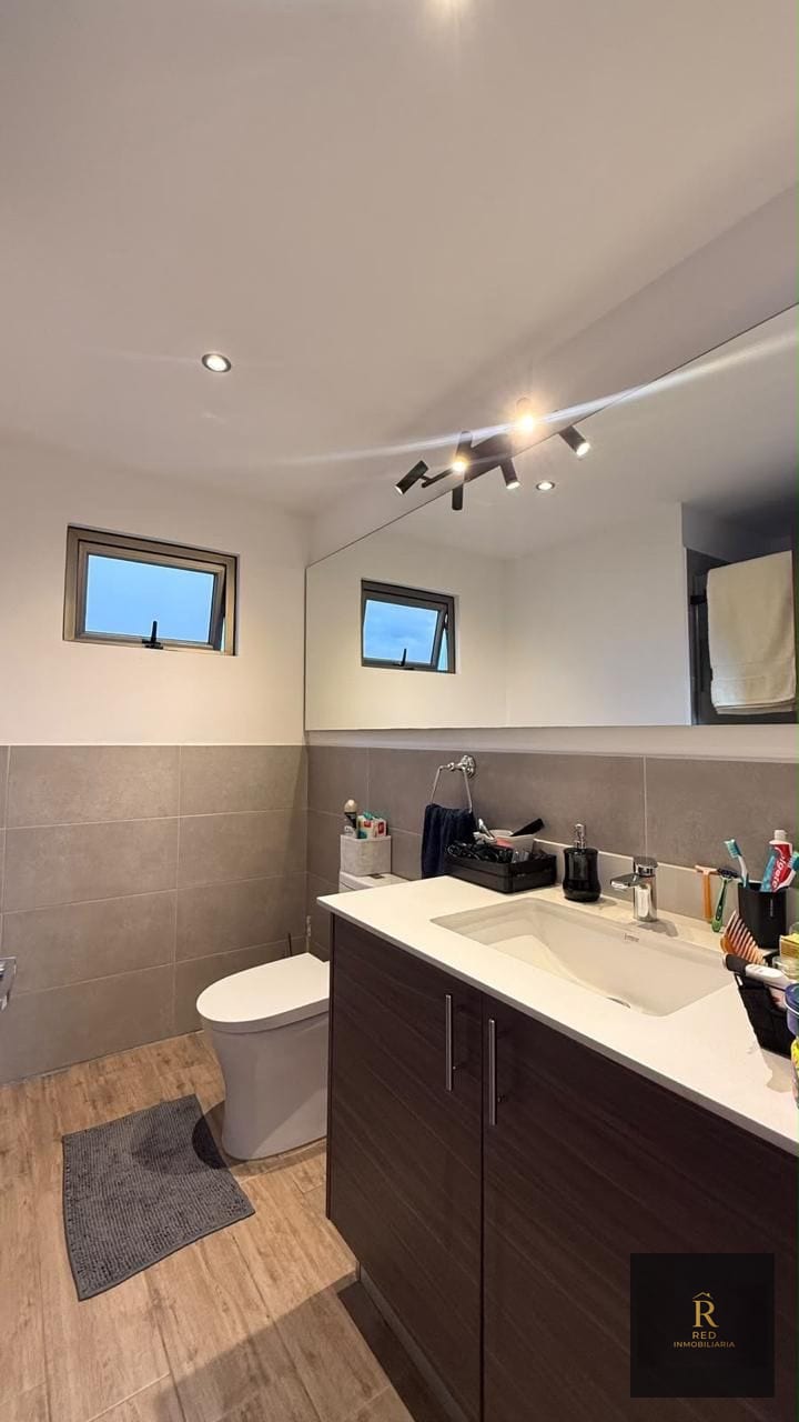 🏢EDIFICIO CASALINI, DIAGONAL 6 ✨🏢 📍 Apartamento en venta – Zona 10 — Apartamento en Venta en Zona 10, Guatemala, Ciudad — foto 12 de 13