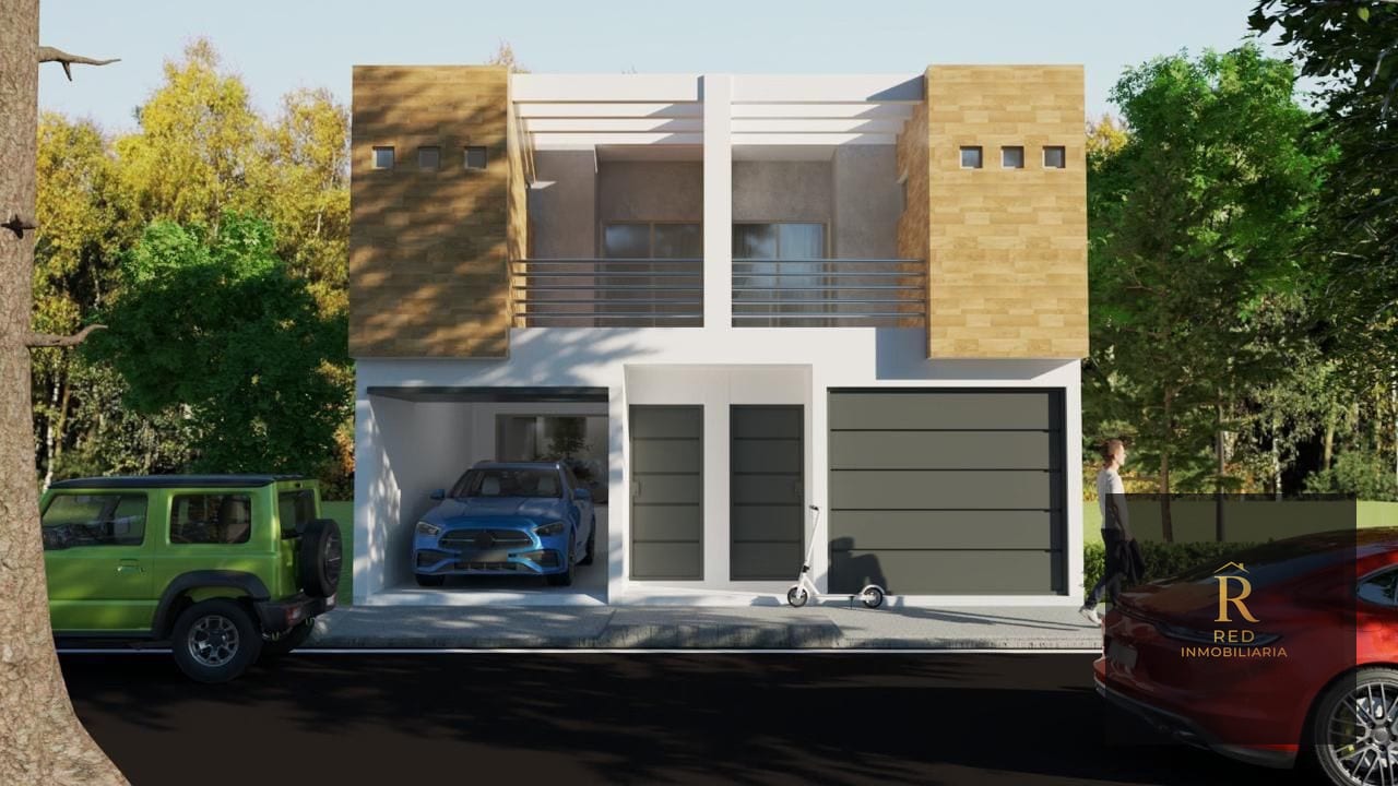 🏡✨ Casa en Venta – Hacienda Real, Zona 16 ✨🏡 — Casa en Venta en Hacienda Real, Zona 16, Guatemala, Ciudad — foto 1 de 14