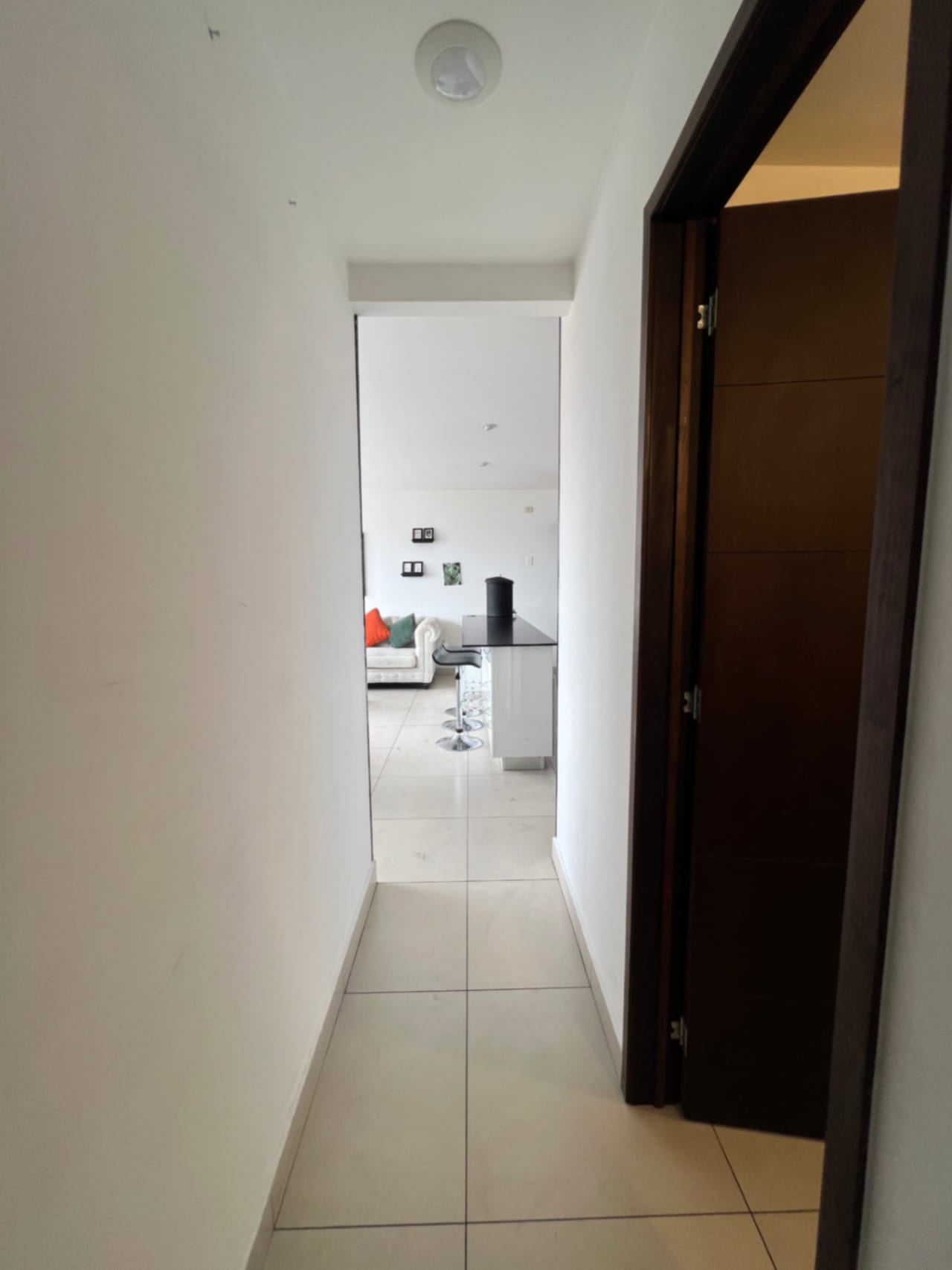 BE14 / APARTAMENTO EN RENTA DE 3 HABITACIONES — Apartamento en Alquiler en Be14, Zona 14, Guatemala, Ciudad — foto 8 de 11