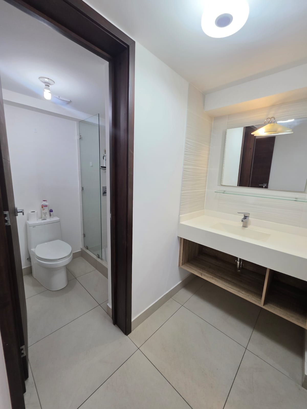 BE14 / Apartamento en Renta de 3 Habitaciones — Apartamento en Alquiler en Be14, Zona 14, Guatemala, Ciudad — foto 12 de 12