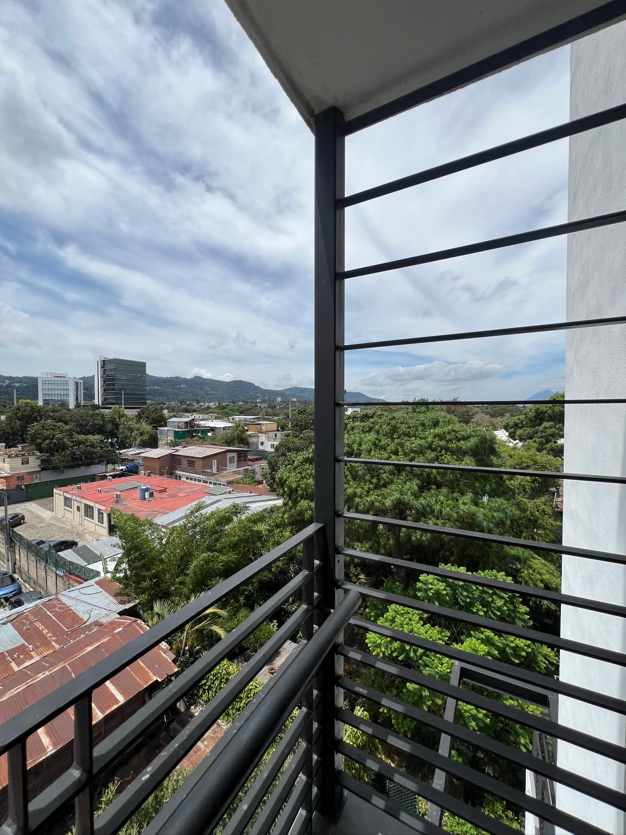 BE14 / Apartamento en Venta / Amueblado de 1 Habitación — Apartamento en Alquiler en Be14, Zona 14, Guatemala, Ciudad — foto 8 de 8