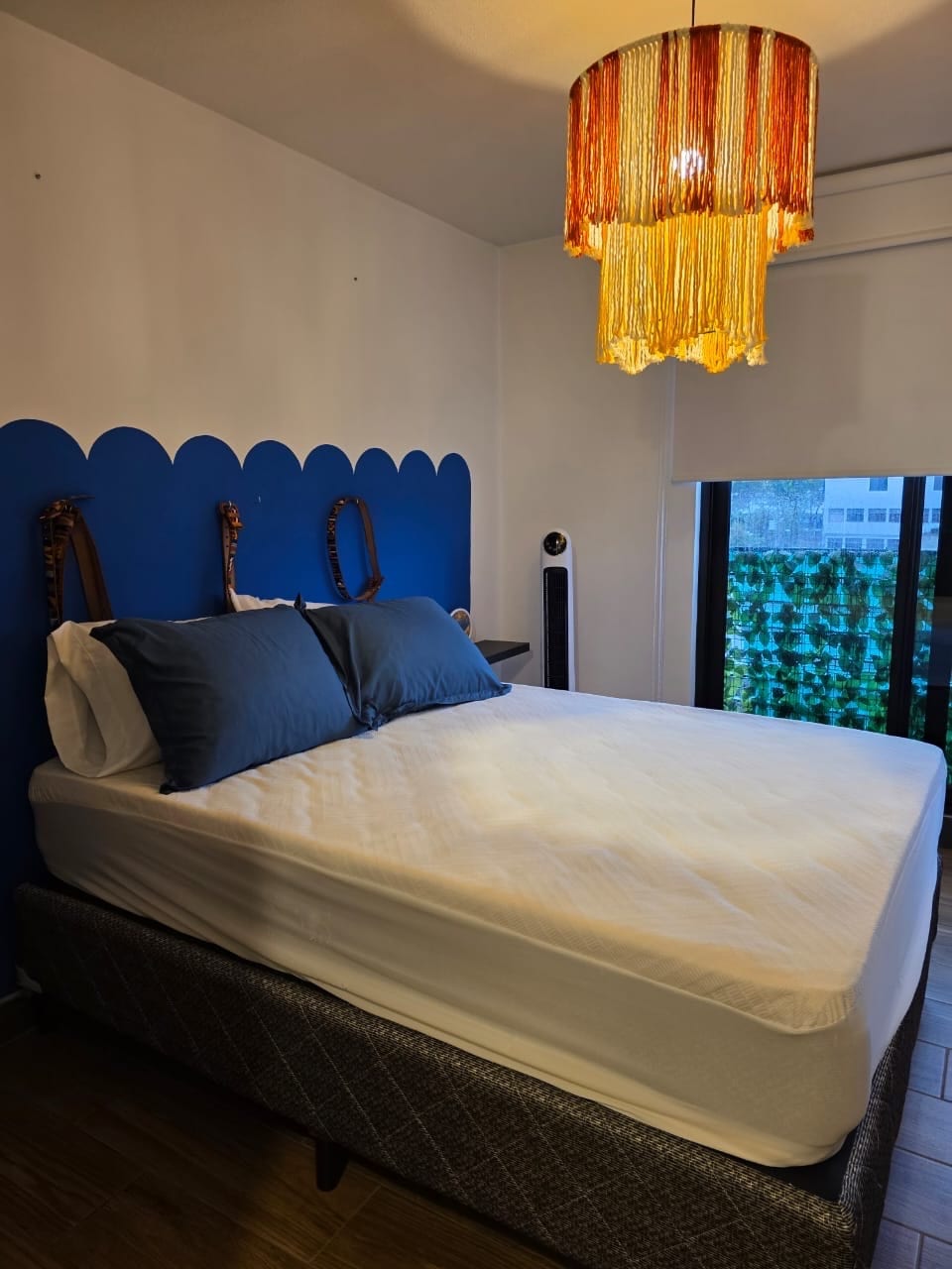 BE14 / Apartamento Amueblado de 1 Habitación — Apartamento en Alquiler en Be14, Zona 14, Guatemala, Ciudad — foto 5 de 14