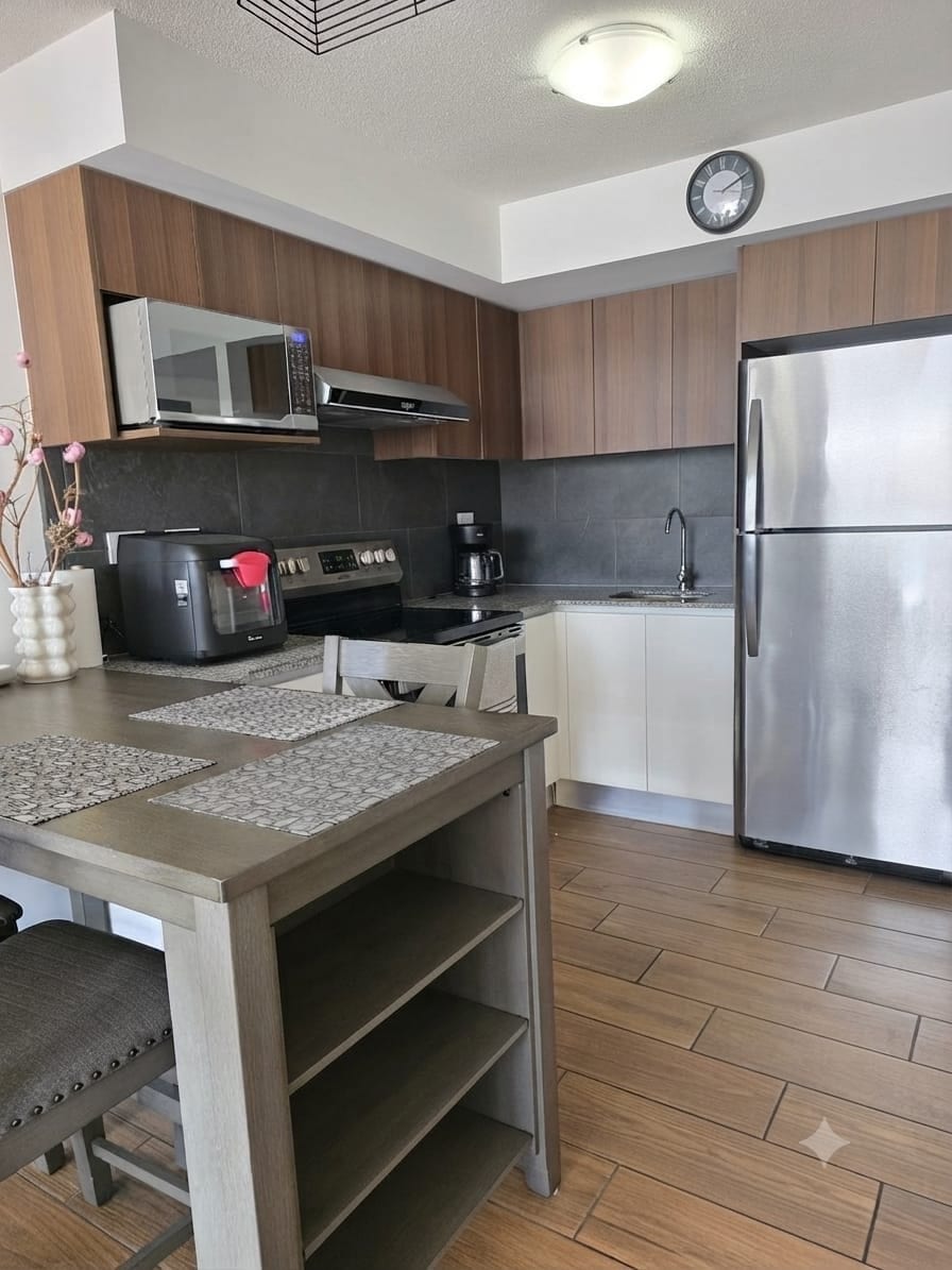 BE14 / Apartamento en Renta de 2 Habitaciones y Dos Parqueos — Apartamento en Alquiler en Be14, Zona 14, Guatemala, Ciudad — foto 1 de 12