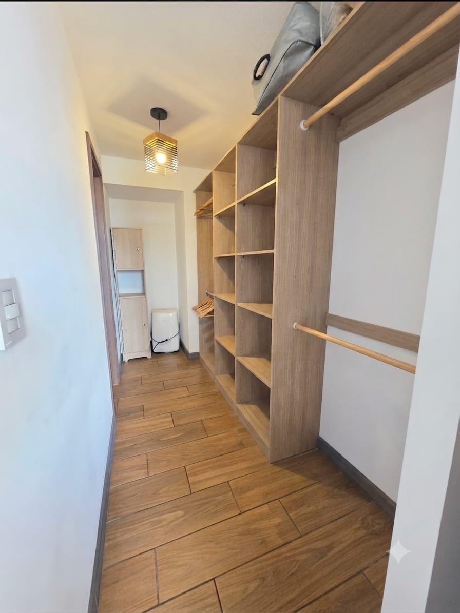 BE14 / Apartamento en Renta de 2 Habitaciones y Dos Parqueos — Apartamento en Alquiler en Be14, Zona 14, Guatemala, Ciudad — foto 6 de 12