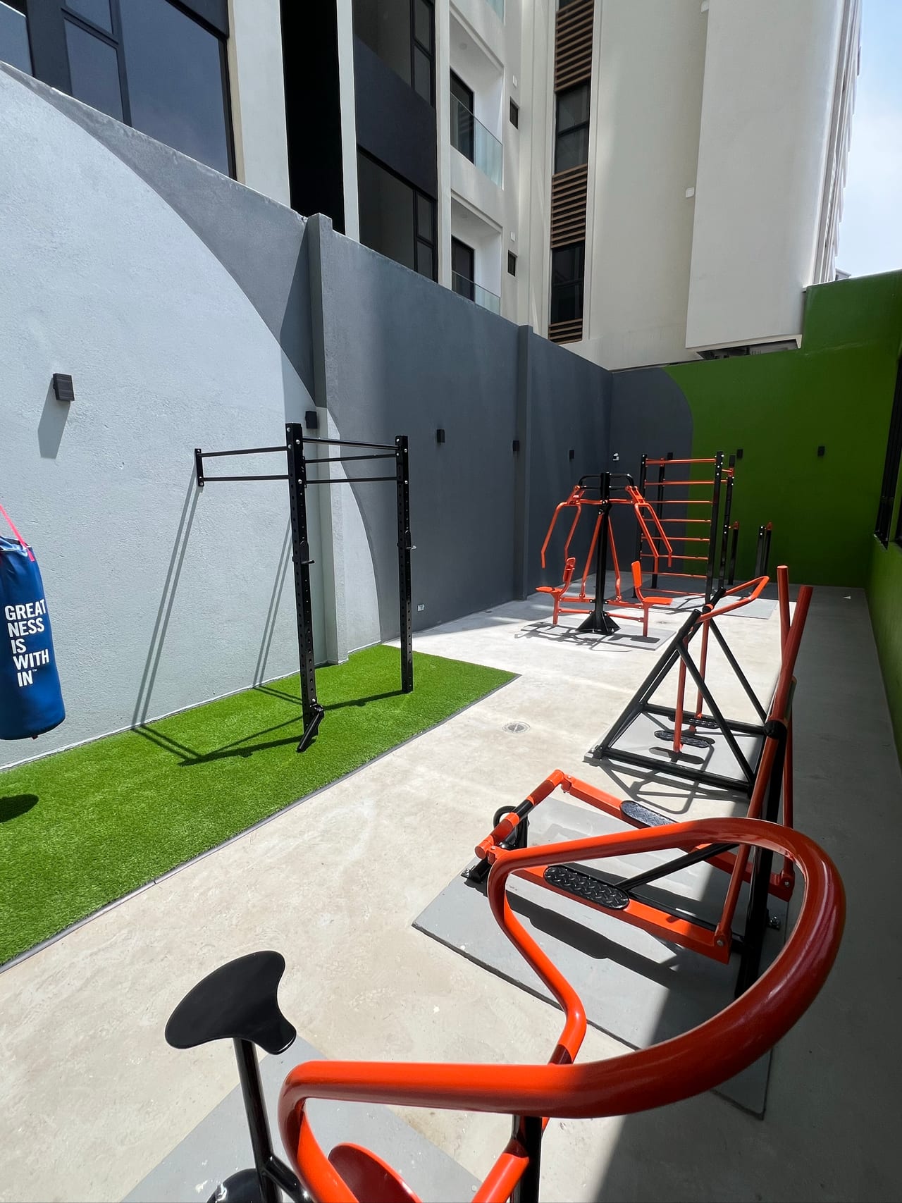 Verdú / Apartamento en Renta de 3H y Línea Blanca — Apartamento en Alquiler en Verdú, Zona 13, Guatemala, Ciudad — foto 6 de 17