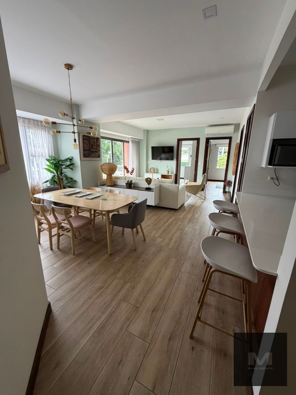 🏙️ Apartamento en Renta Zona 15 — Apartamento en Alquiler en Zona 15, Guatemala, Ciudad — foto 1 de 9