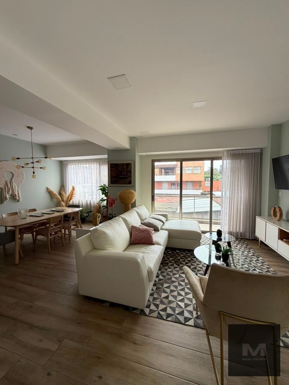 🏙️ Apartamento en Renta Zona 15 — Apartamento en Alquiler en Zona 15, Guatemala, Ciudad — foto 2 de 9