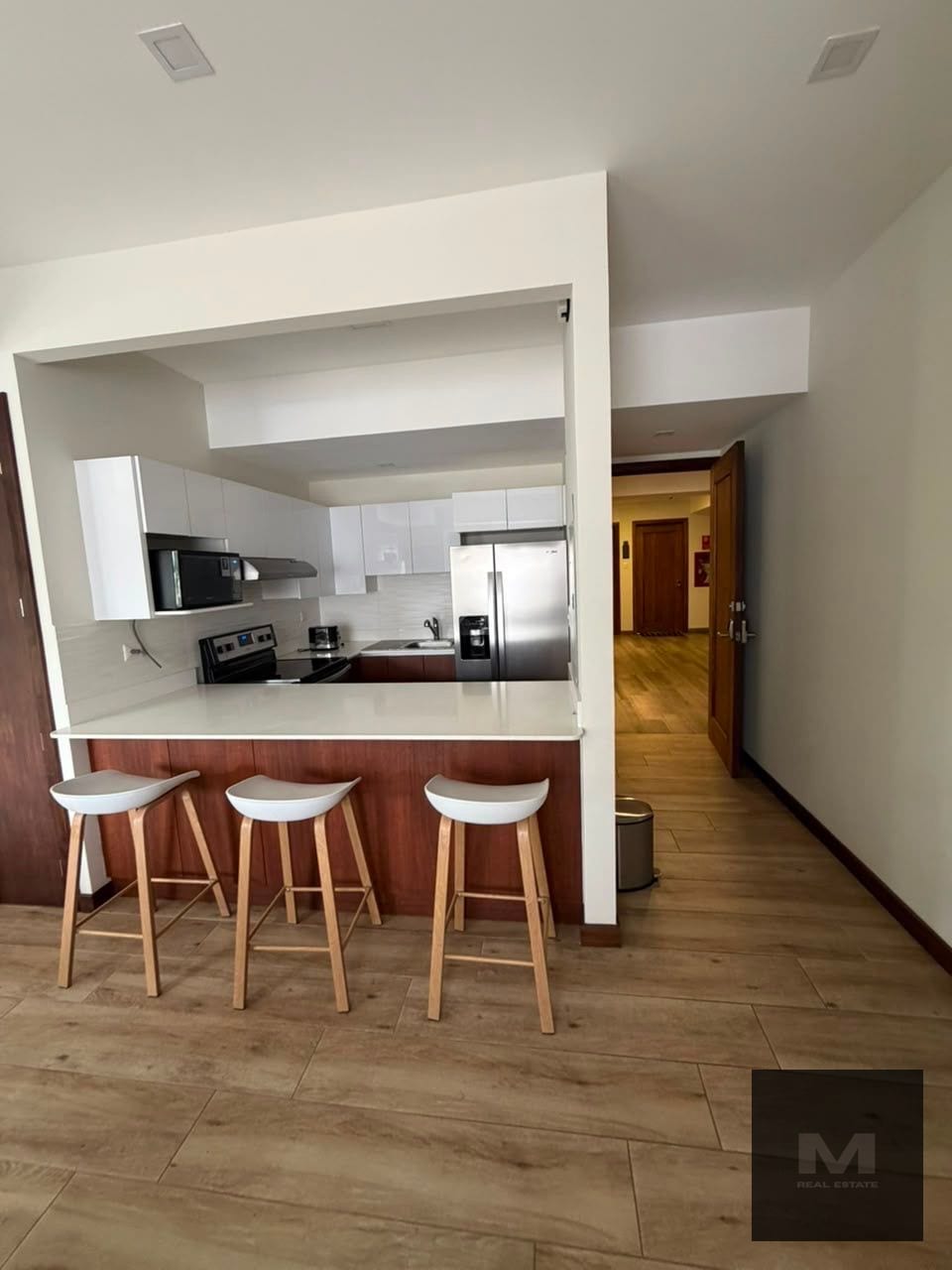 🏙️ Apartamento en Renta Zona 15 — Apartamento en Alquiler en Zona 15, Guatemala, Ciudad — foto 5 de 9