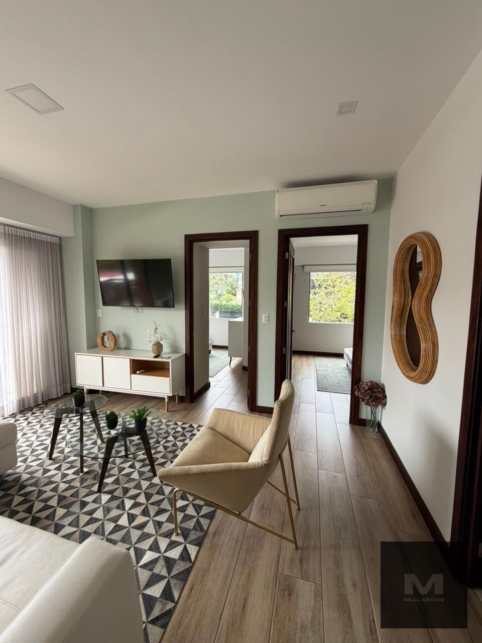 🏙️ Apartamento en Renta Zona 15 — Apartamento en Alquiler en Zona 15, Guatemala, Ciudad — foto 6 de 9