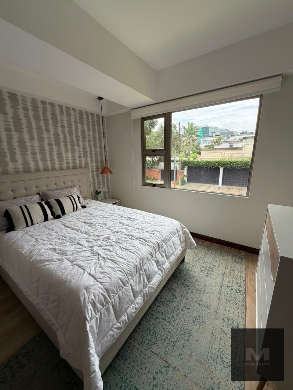 🏙️ Apartamento en Renta Zona 15 — Apartamento en Alquiler en Zona 15, Guatemala, Ciudad — foto 7 de 9