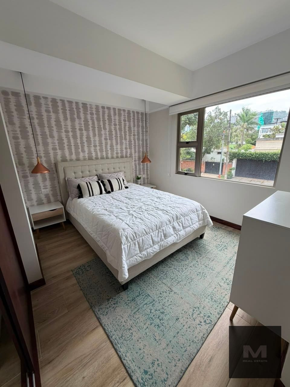🏙️ Apartamento en Renta Zona 15 — Apartamento en Alquiler en Zona 15, Guatemala, Ciudad — foto 8 de 9