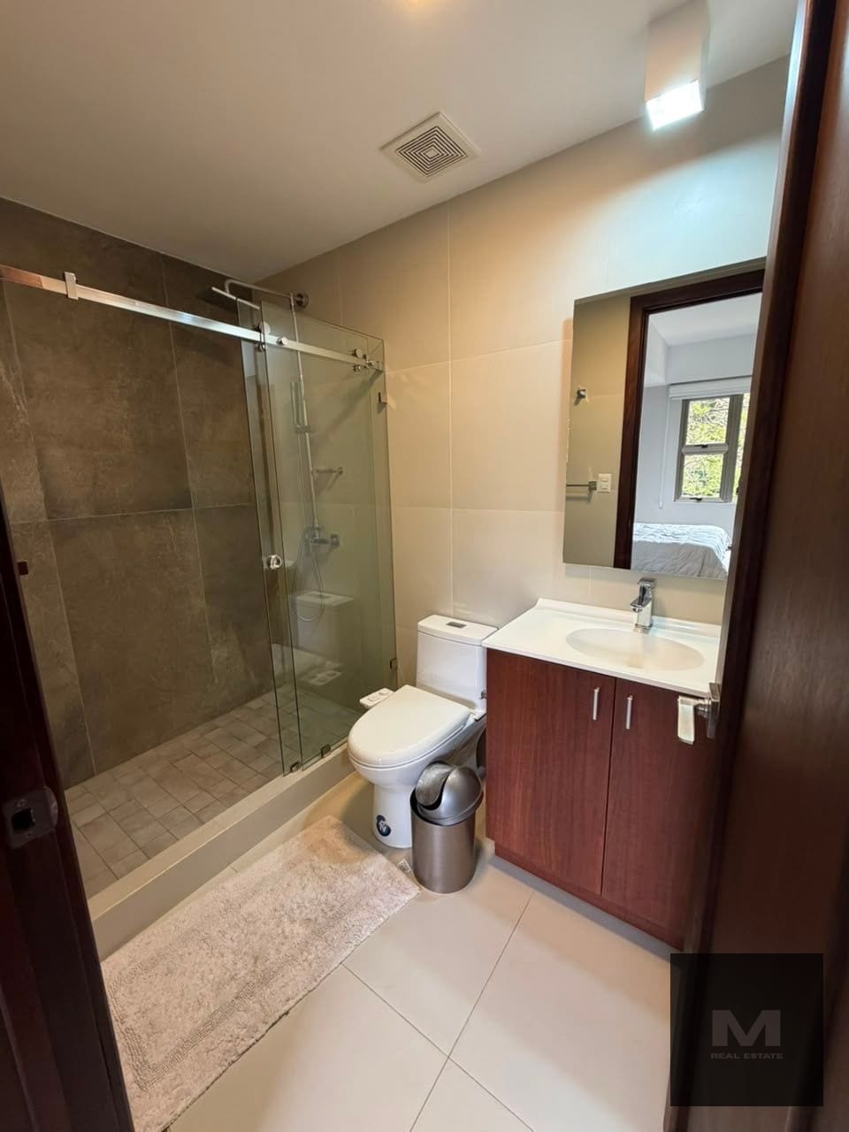 🏙️ Apartamento en Renta Zona 15 — Apartamento en Alquiler en Zona 15, Guatemala, Ciudad — foto 9 de 9