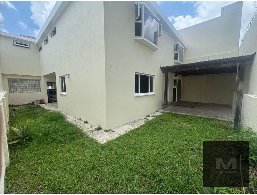 🏡 Casa en Venta San José Pinula — Casa en Venta en San José Pinula, Guatemala, Ciudad — foto 2 de 11